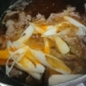 丼にも 豚肉とネギの卵とじ めんつゆで簡単 レシピ 作り方 By ぴろり 19 楽天レシピ 丼にも 豚肉とネギの卵とじ めんつゆで簡単 レシピ 作り方 By ぴろり 19 楽天レシピ